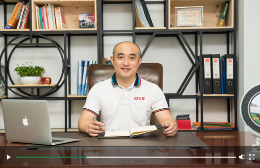 宏展包裝總經理-陳勝凱