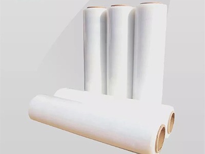 如何辨別纏繞膜質量好壞