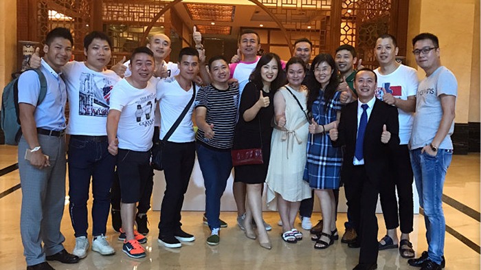 宏展打包帶在電器行業中的解決方案