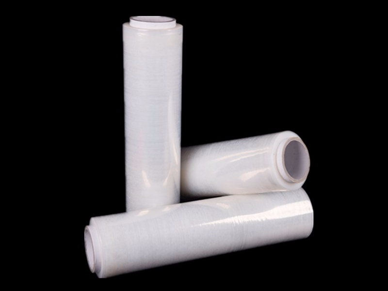 拉伸膜價格是怎樣的呢？