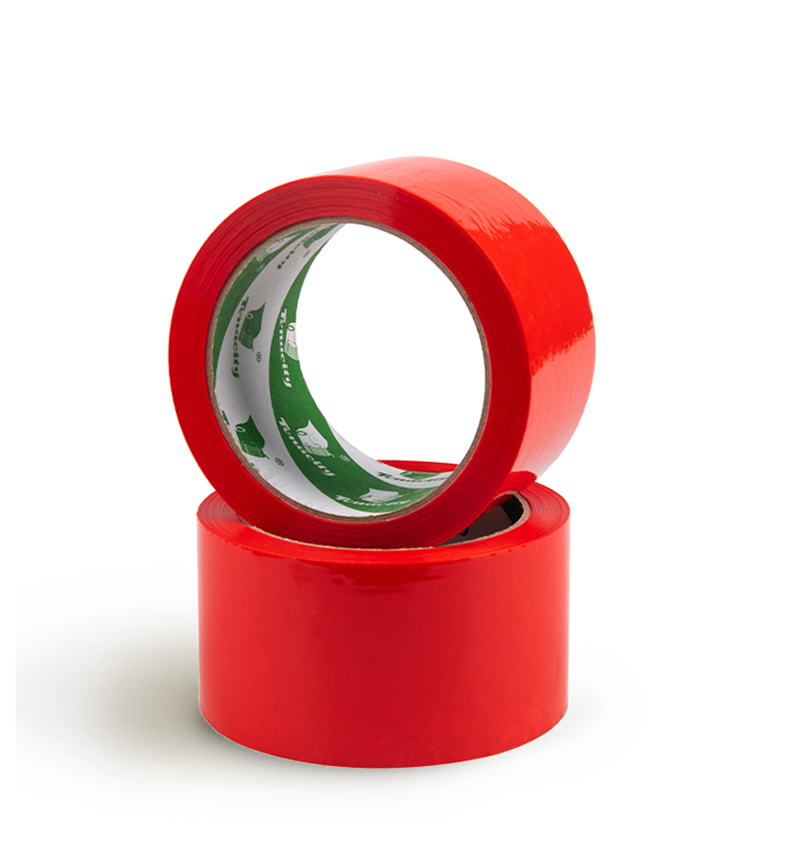 封箱膠帶產品展示1