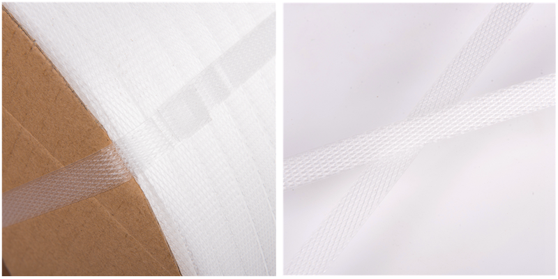 透明機用打包帶