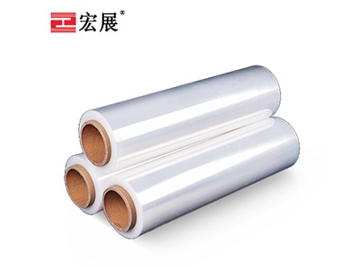 纏繞膜規格特性深度解析：如何降低貨物運輸包裝成本 30％