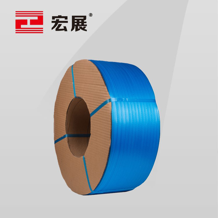 宏展環保打包帶