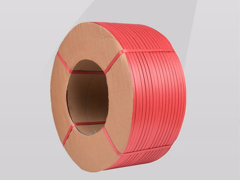 PP打包帶斷帶問題！宏展打包帶廠家幫您分析解決！