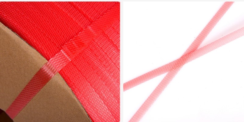 機用半自動打包帶產品細節