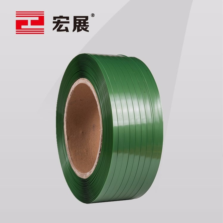 石材行業PET塑鋼打包帶