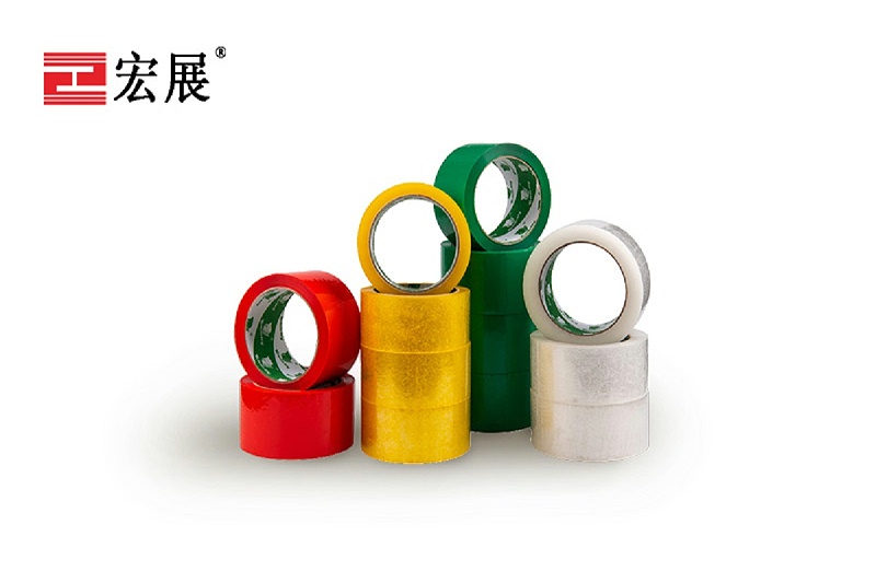 封箱膠帶價格