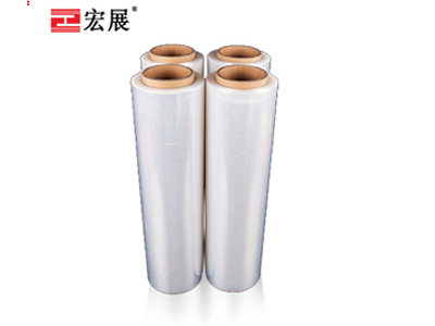 纏繞膜的多功能應用在哪些方面呢